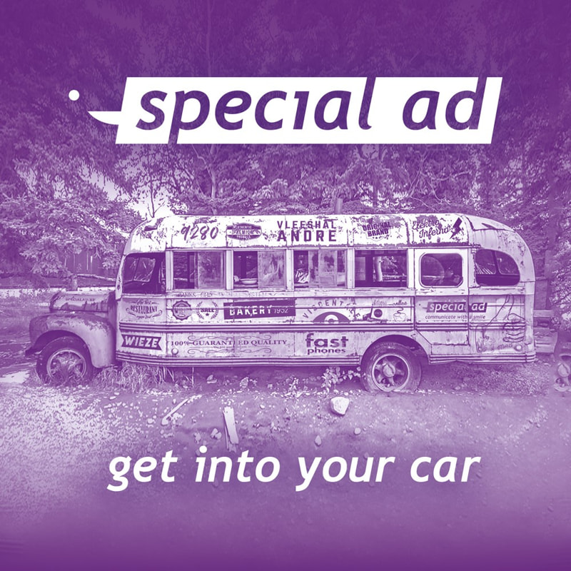 Special ad