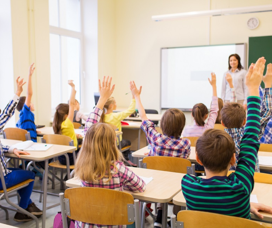 Scholen Scholen