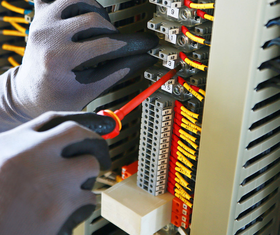 Technische Scholen Technische Scholen